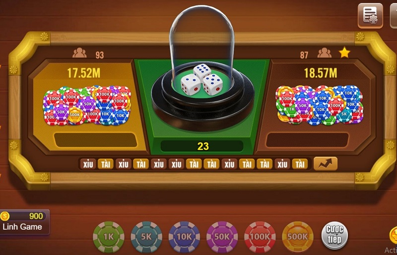 Tài Xỉu 99win Là Gì?